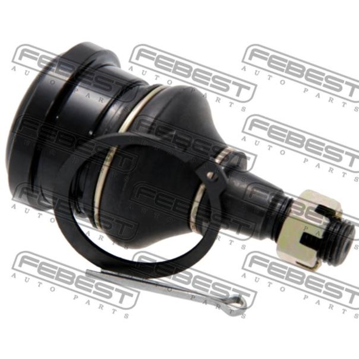 Опора шаровая FEBEST 0120-ncp