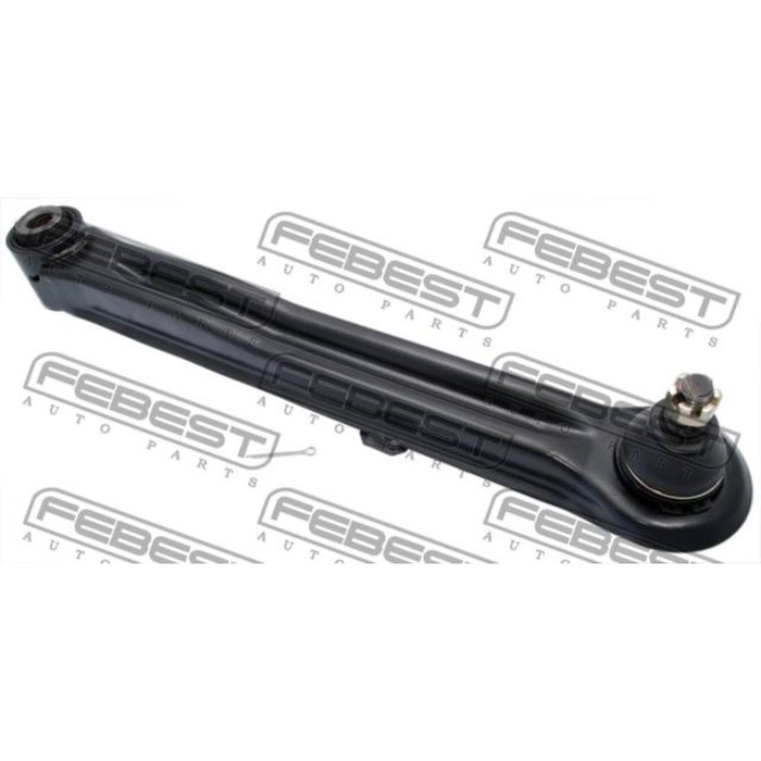 Тяга задняя поперечная с шаровой febest 0425-v75