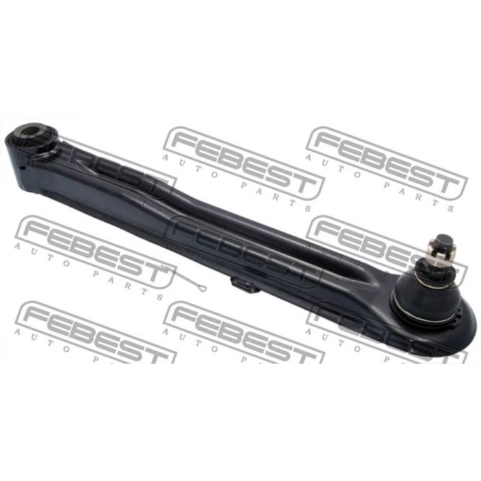Тяга задняя поперечная с шаровой febest 0425-v97