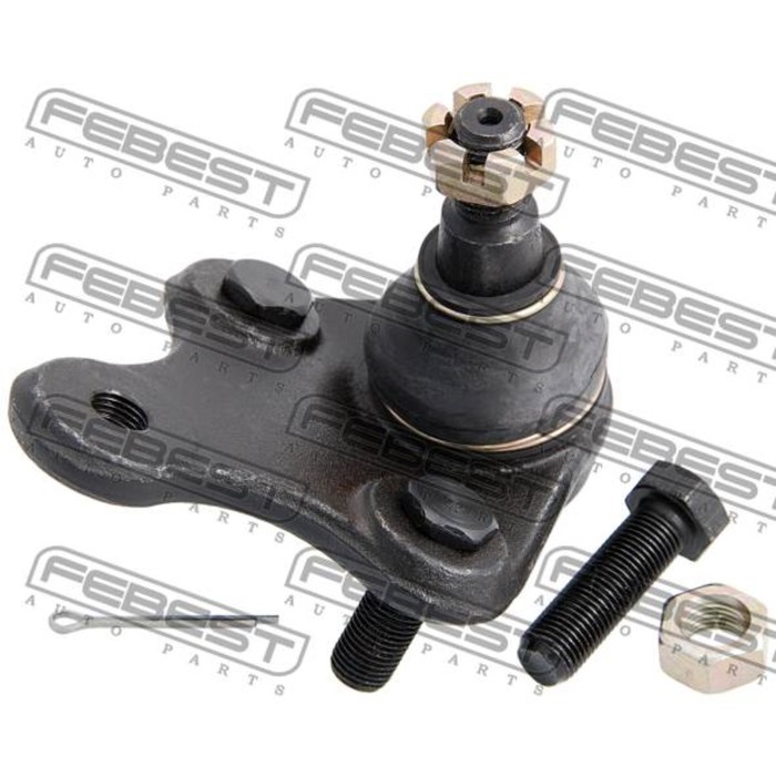 Опора шаровая FEBEST 0120-sxa10