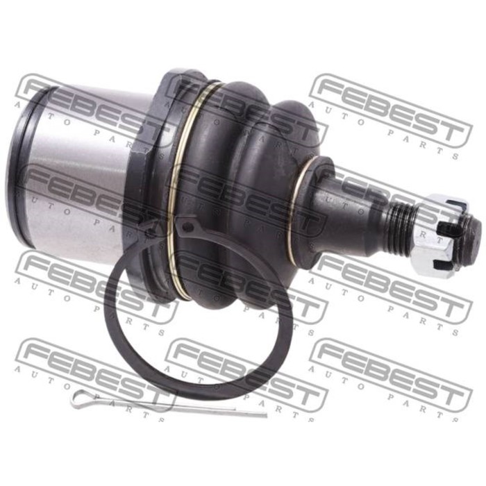 Опора шаровая FEBEST 0120-usf40f