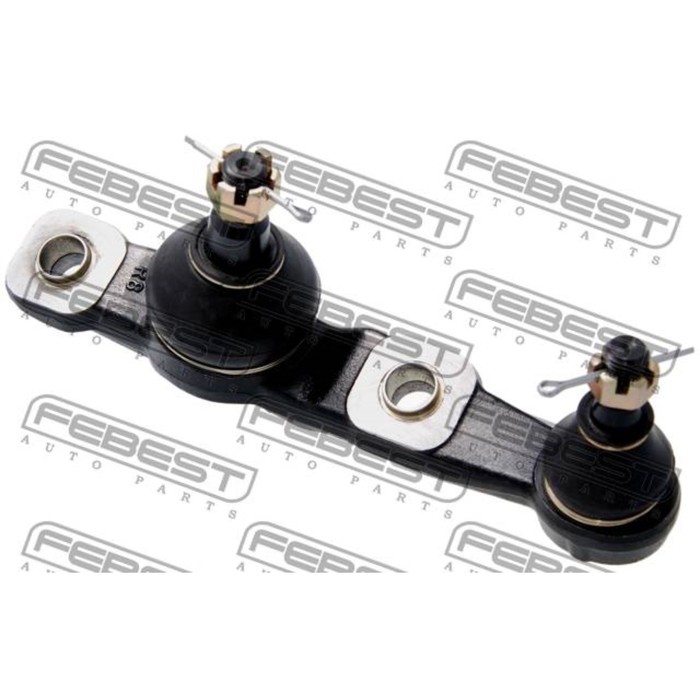 Опора шаровая FEBEST 0120-xlr