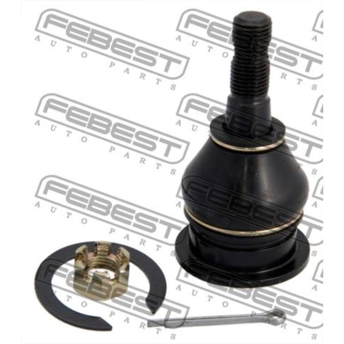 Опора шаровая FEBEST 0120-xup