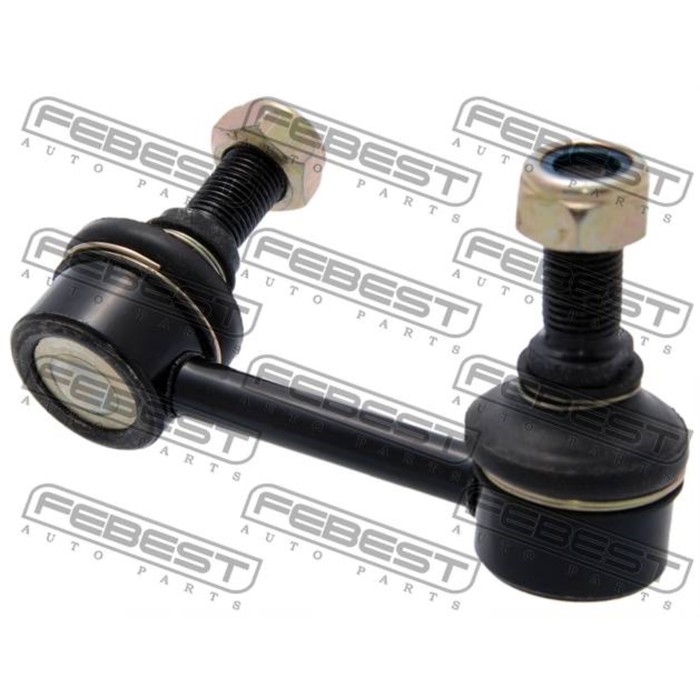 Тяга стабилизатора задняя правая febest 0223-j31rr
