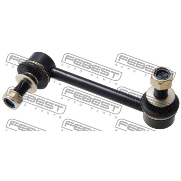 Тяга стабилизатора задняя левая febest 0223-s51rr