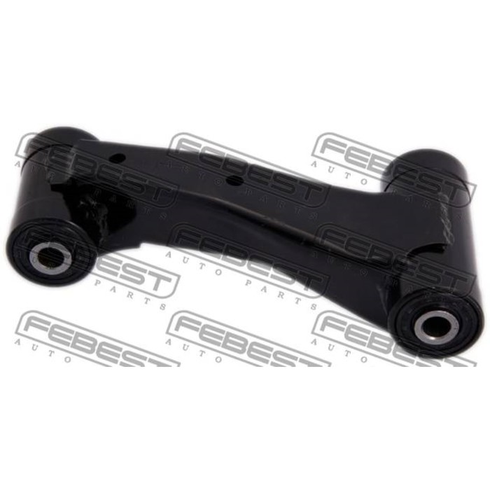 Рычаг передний верхний левый febest 0224-328