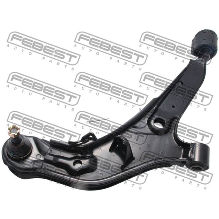 Рычаг передний правый febest 0224-a32rh