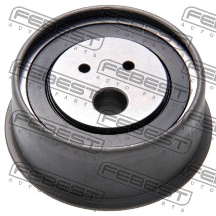 Ролик натяжителя ремня грм febest 0487-4g69