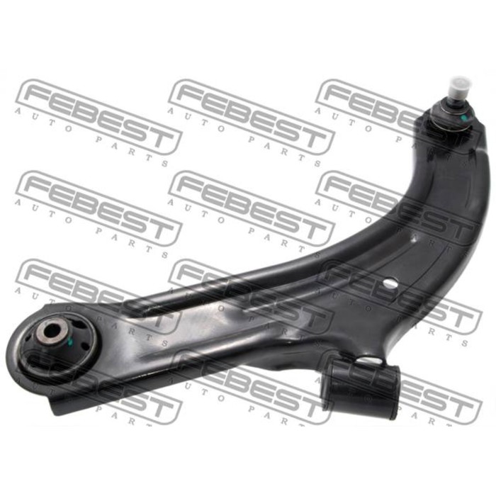 Рычаг передний левый febest 0224-c11lh