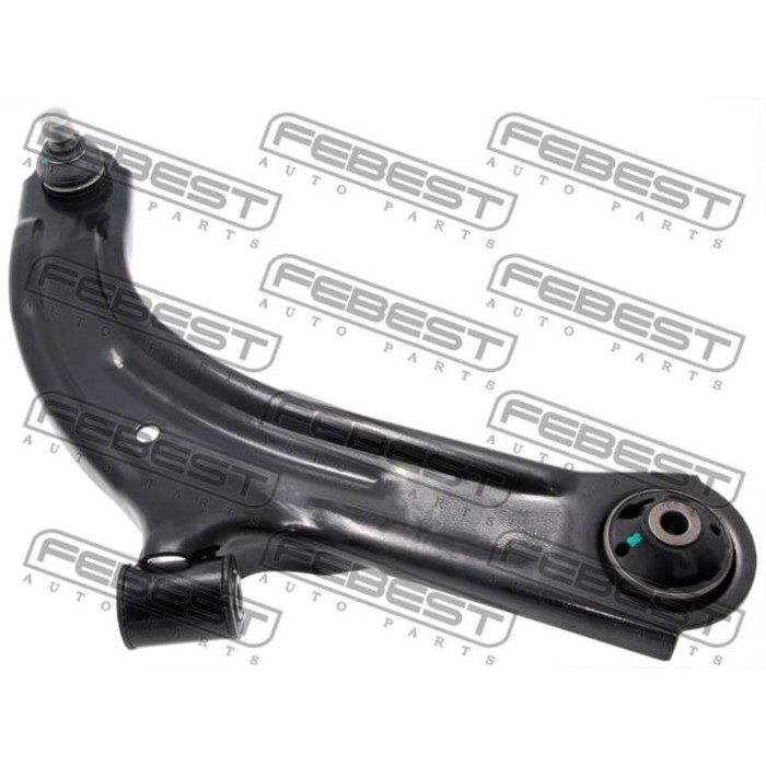 Рычаг передний правый febest 0224-c11rh