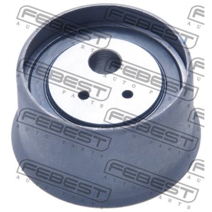 Ролик натяжителя ремня грм febest 0487-ca5a