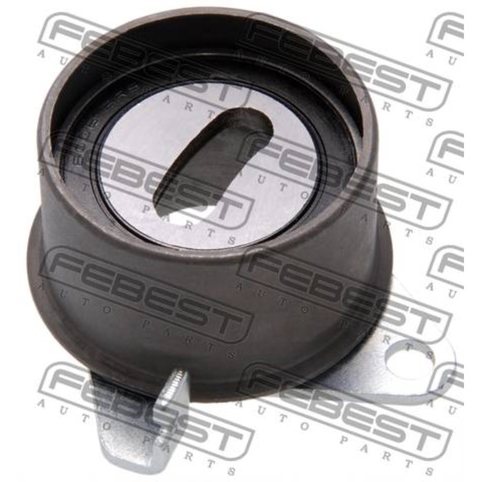 Ролик натяжителя ремня грм febest 0487-cs