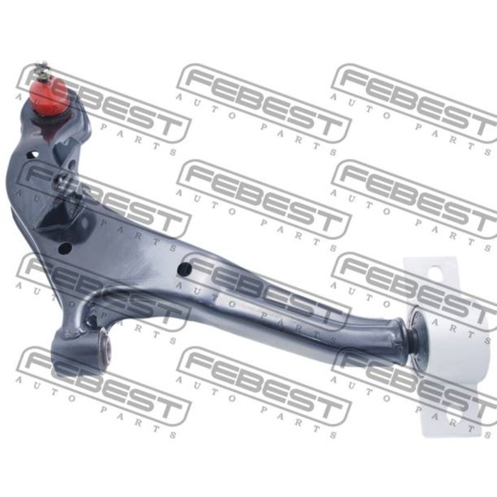 Рычаг передний правый febest 0224-ca33rh