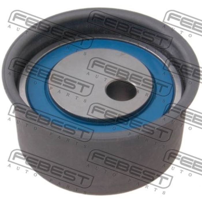 Ролик натяжителя ремня грм febest 0487-cu20