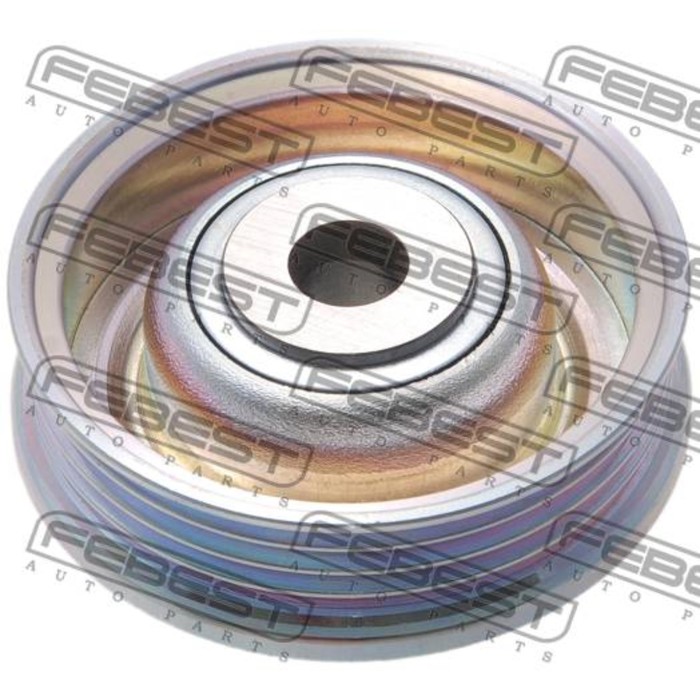 Ролик натяжной febest 0487-de3a
