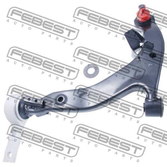 Рычаг передний левый febest 0224-j31lh