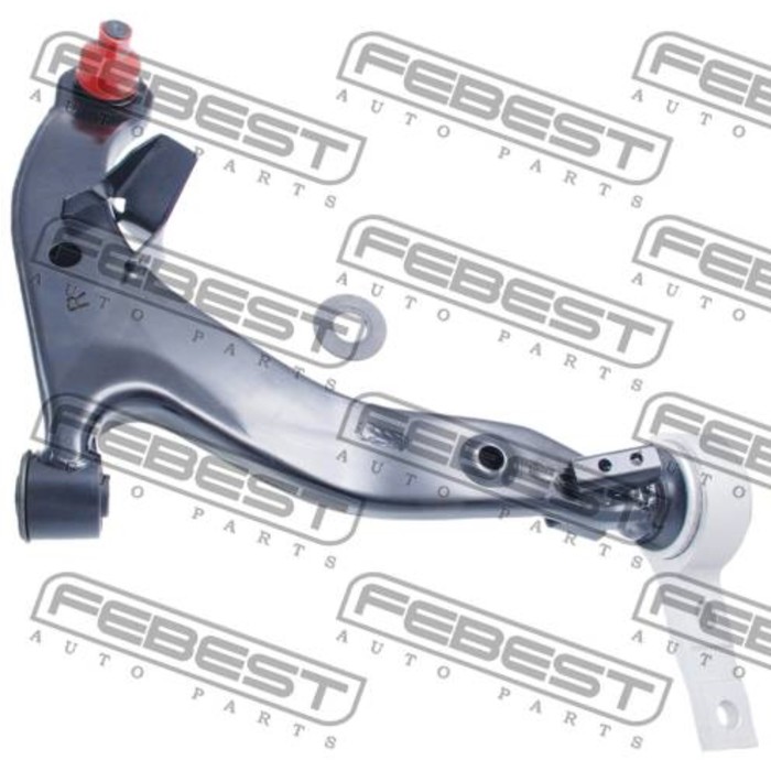 Рычаг передний правый febest 0224-j31rh