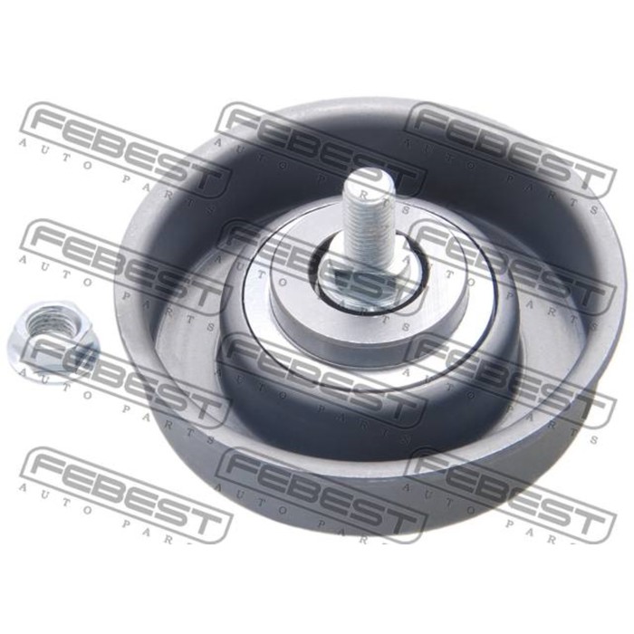 Ролик натяжной febest 0487-ea3a
