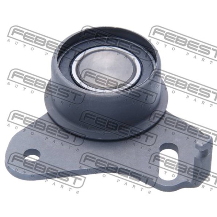 Ролик натяжителя ремня грм febest 0487-h57