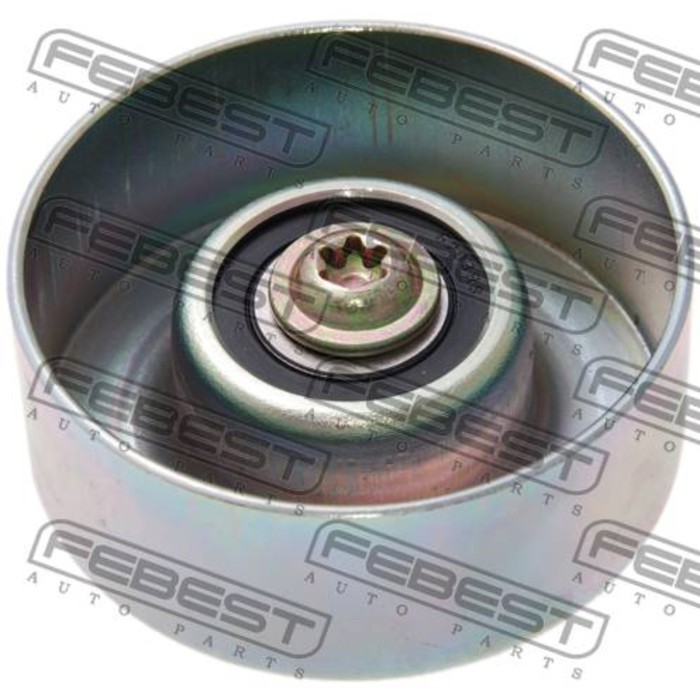 Ролик натяжной febest 0487-kh9w