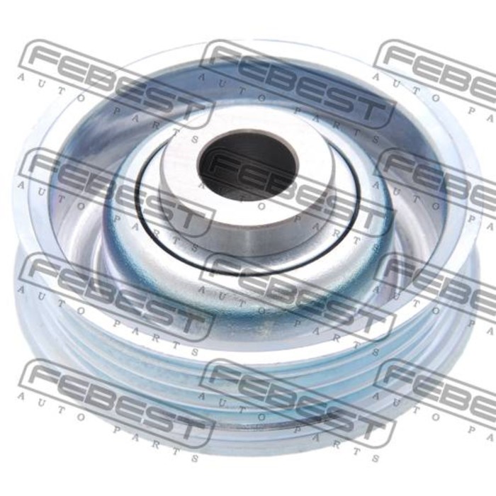 Ролик натяжной febest 0487-z37