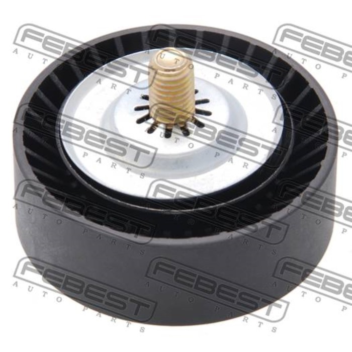 Ролик обводной febest 0488-cw5w