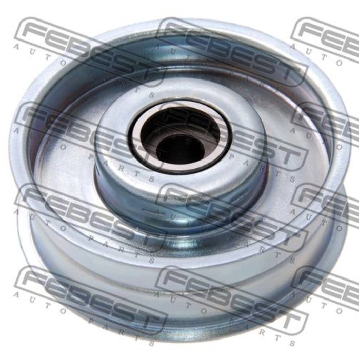 Ролик обводной ремня грм febest 0488-cw6w