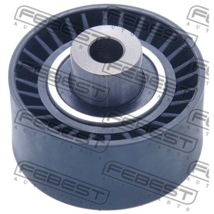 Ролик обводной ремня грм febest 0488-cw7w