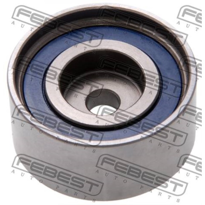 Ролик обводной ремня грм febest 0488-kb4