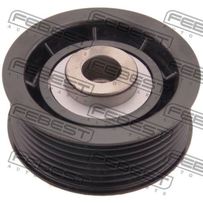 Ролик обводной febest 0488-v75