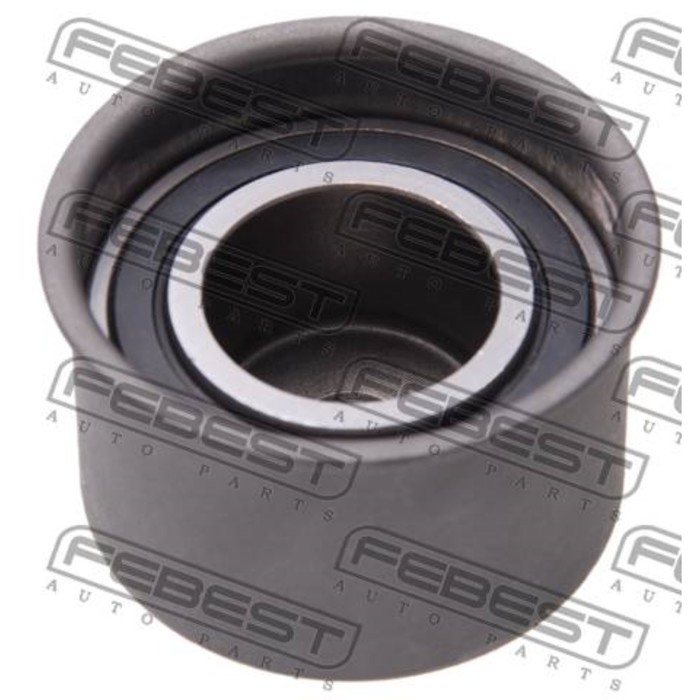 Ролик обводной ремня грм febest 0488-v97w