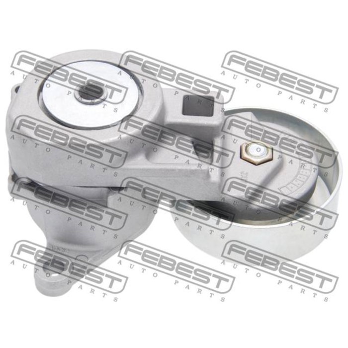 Натяжитель ремня febest 0490-cu5w