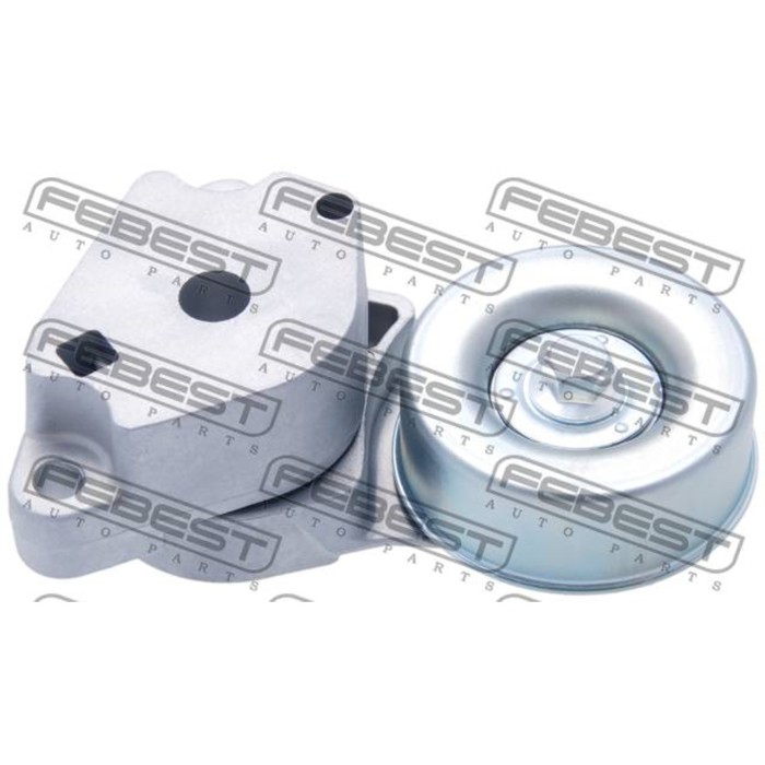 Натяжитель ремня febest 0490-kb4t