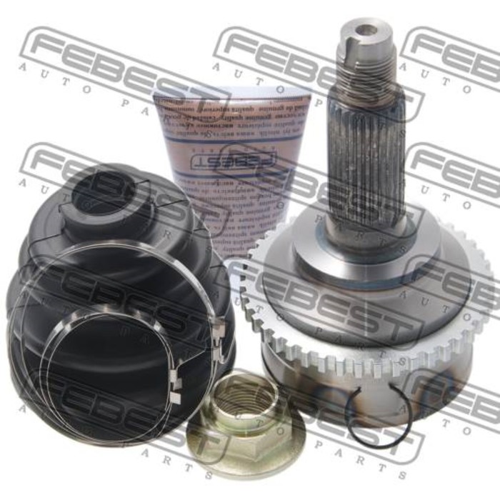 Шрус наружный 23x56x28 febest 0510-039a44