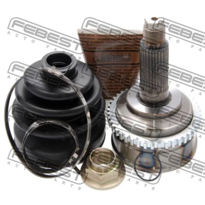 Шрус наружный 33x56.5x28 febest 0510-m6a44