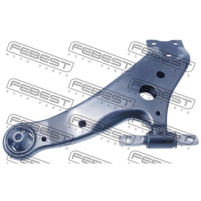 Рычаг передний левый febest 0124-gsu40lh