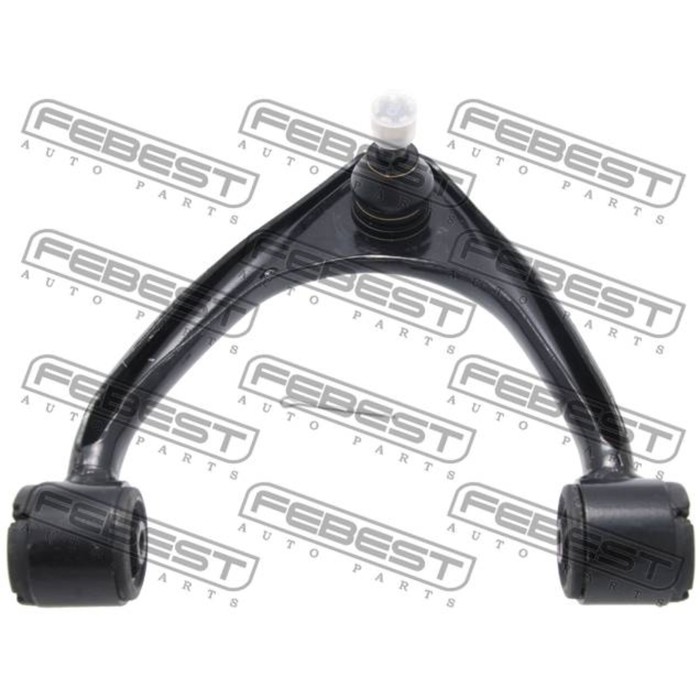 Рычаг передний верхний левый febest 0124-gx100lh
