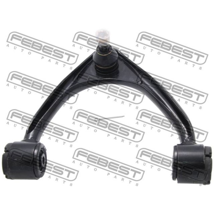 Рычаг передний верхний правый febest 0124-gx100rh