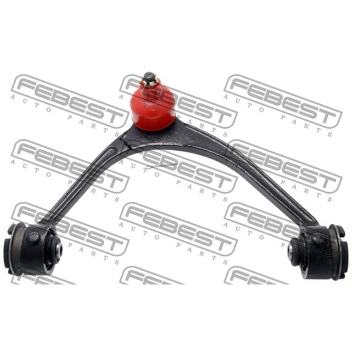 Рычаг передний верхний правый febest 0124-jzs160rh