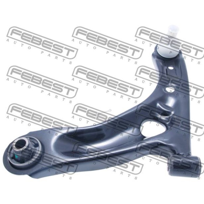 Рычаг передний левый febest 0124-kgb10lh