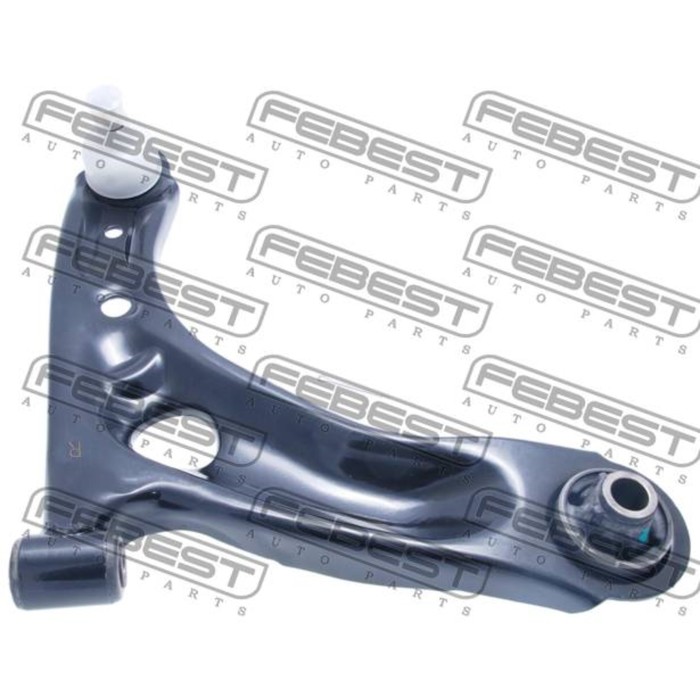 Рычаг передний правый febest 0124-kgb10rh