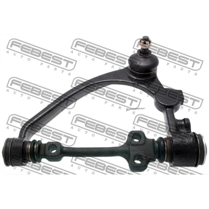 Рычаг передний верхний левый febest 0124-klh28lh