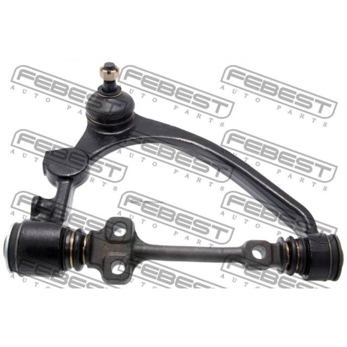 Рычаг передний верхний правый febest 0124-klh28rh