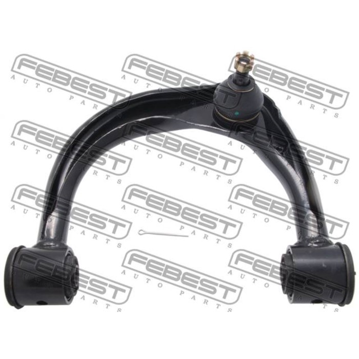 Рычаг передний верхний левый febest 0124-lc120lh