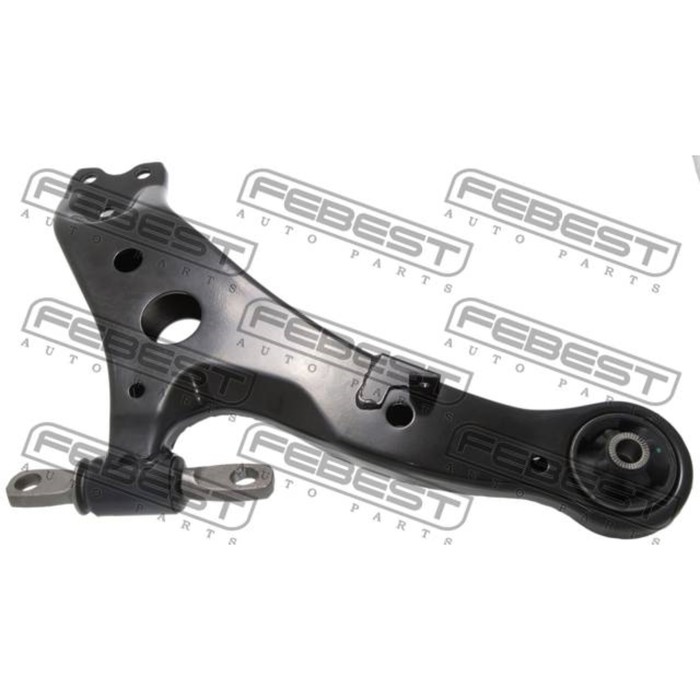 Рычаг передний правый febest 0124-mcu35rh