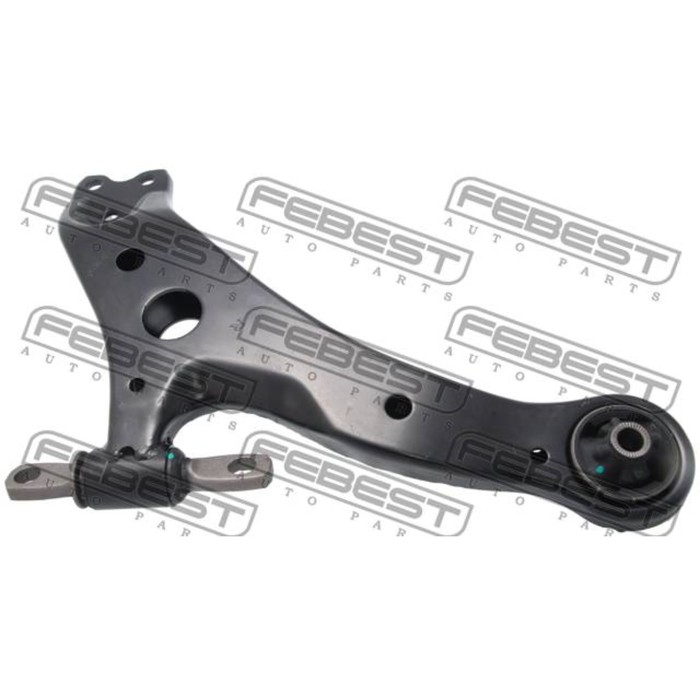 Рычаг передний правый febest 0124-mcv30rh