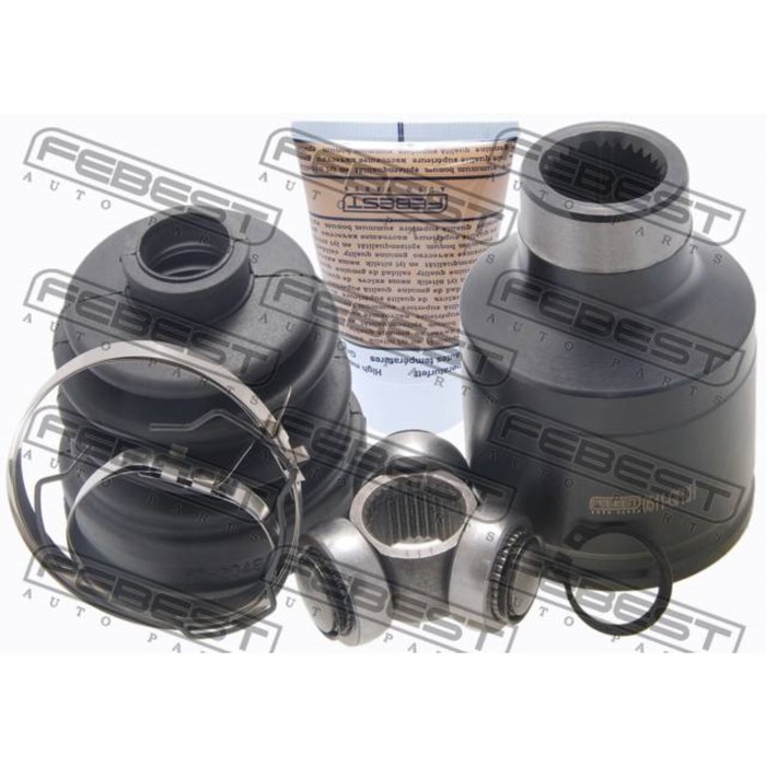 Шрус внутренний правый 30x43x28 febest 0511-gfrh