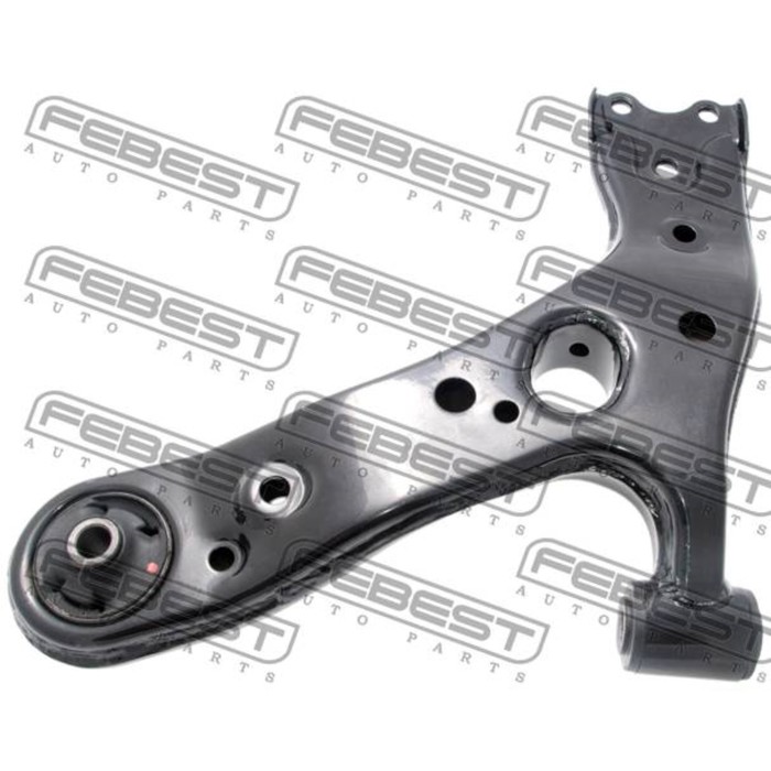Рычаг передний правый febest 0124-zze150rh