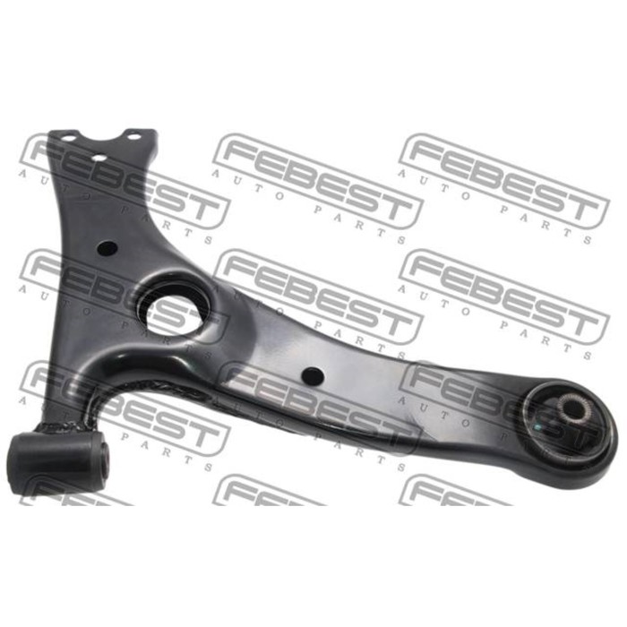 Рычаг передний правый febest 0124-zzt230rh