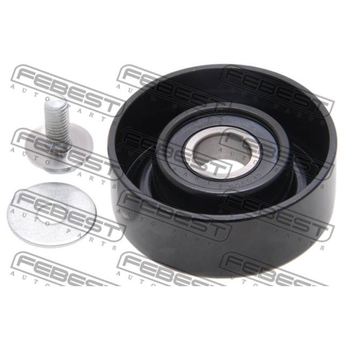 Ролик натяжной комплект febest 0287-c11x